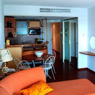 Le Quai Des Princes 4* Cap-d'Ail